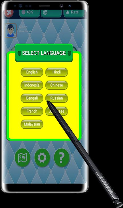 Monopoli Classic - World Edition