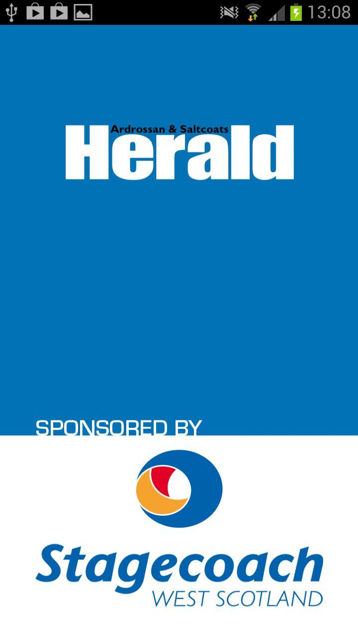 Ardrossan & Saltcoats Herald