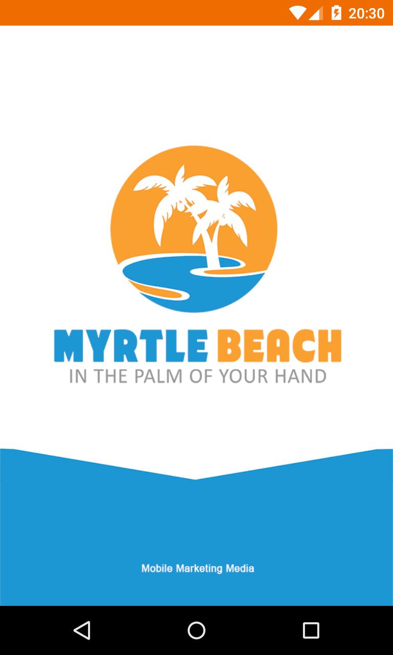 Myrtle Beach Mobile