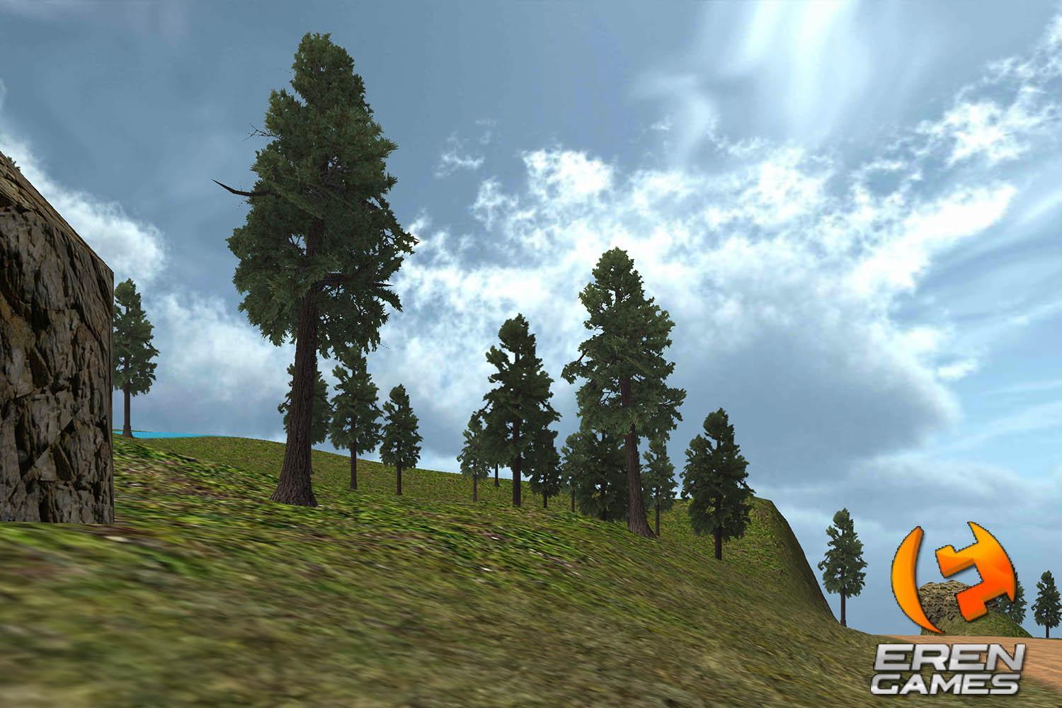 EURO SPEED TRUCKS 2017