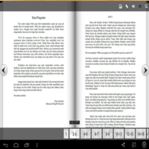 Misteri Kehadiran Arwah -Novel