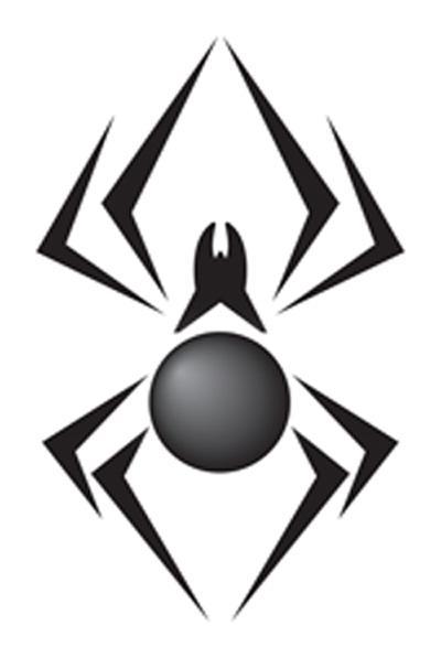 Black Widow Paintball&airsoft