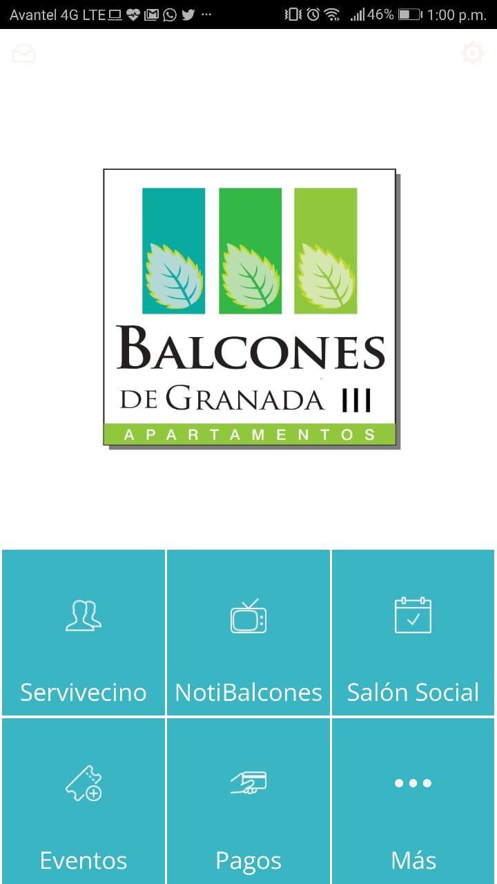 Balcones de Granada 3