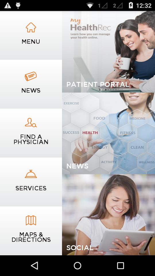 Hahnemann University  Hospital