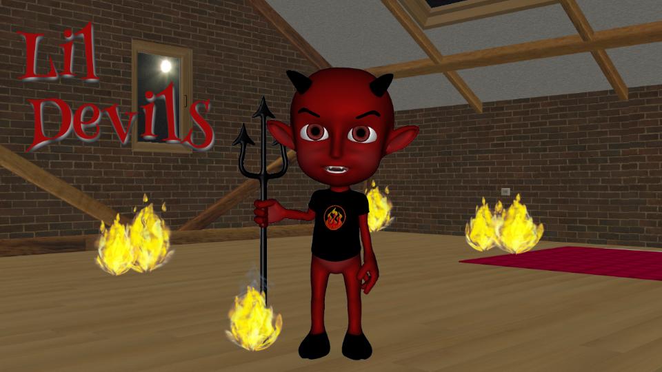 Lil Devils (Free)