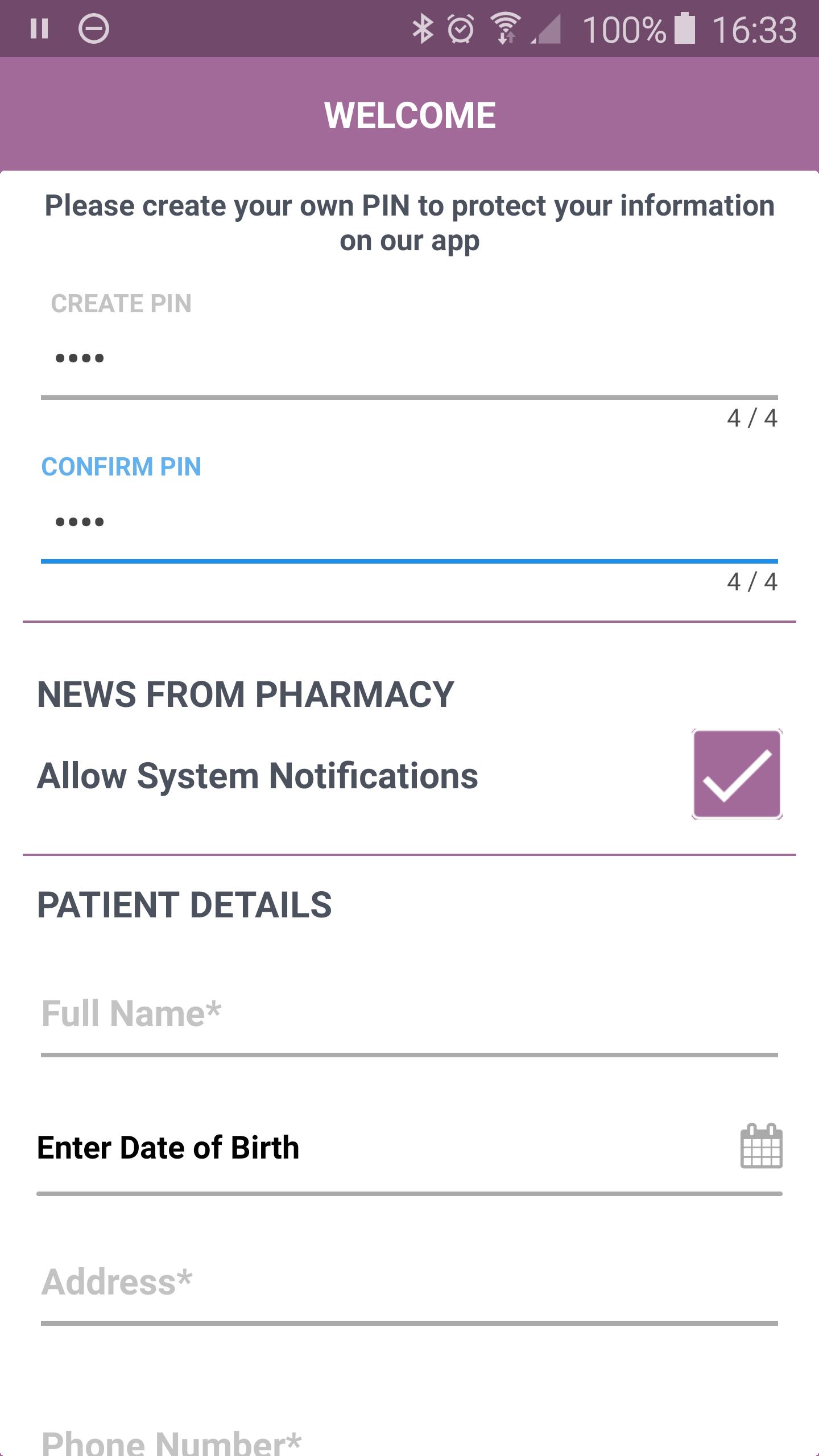 Fusion Specialty Pharmacy