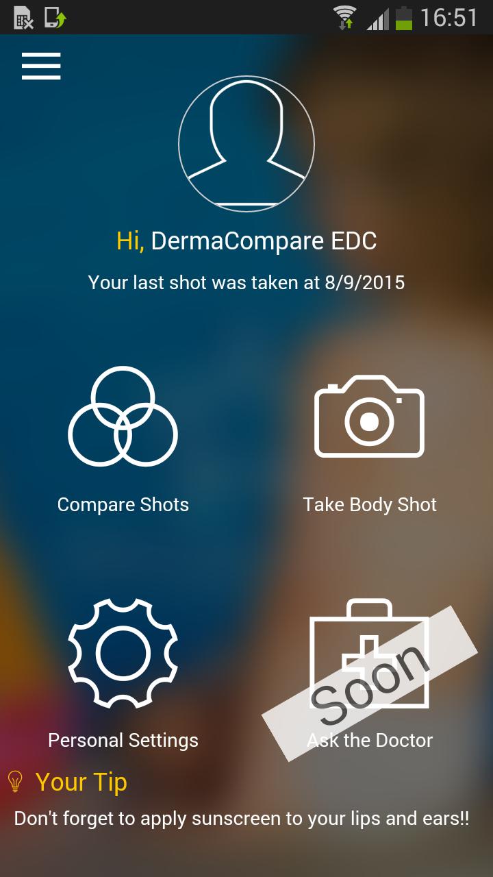 Derma Compare