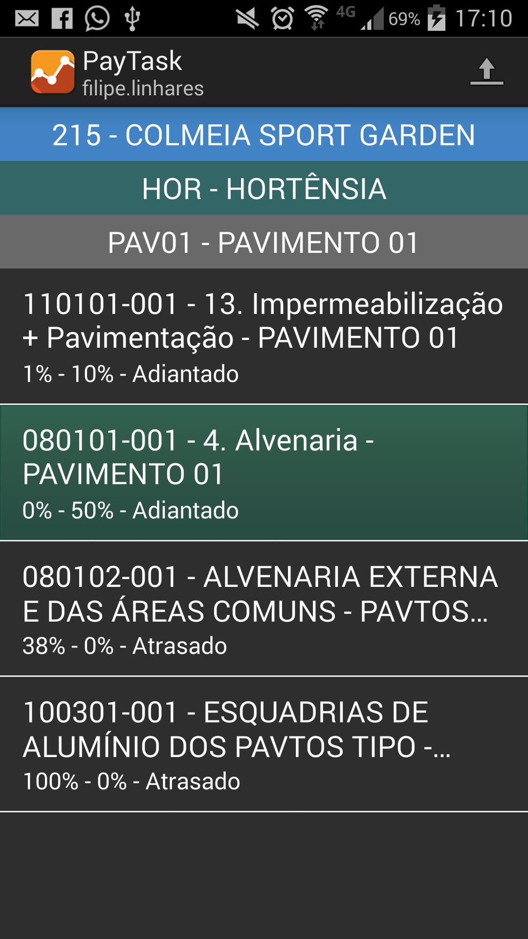 PayTask