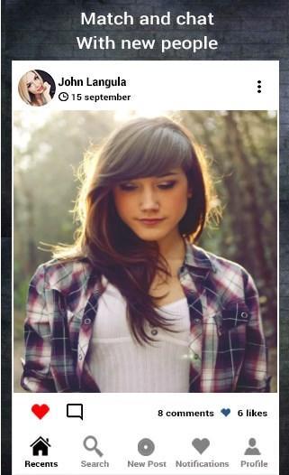 Chat Roulette: Random Video Chat