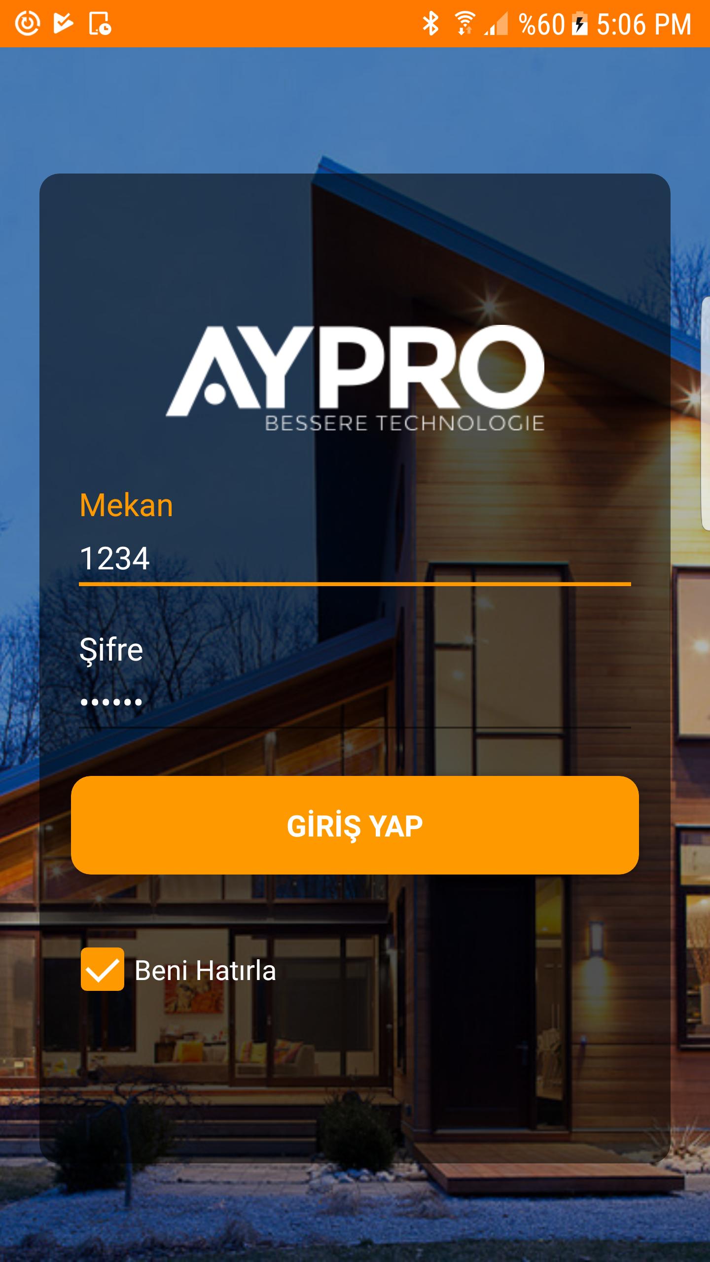 AYPRO Smart Bridge