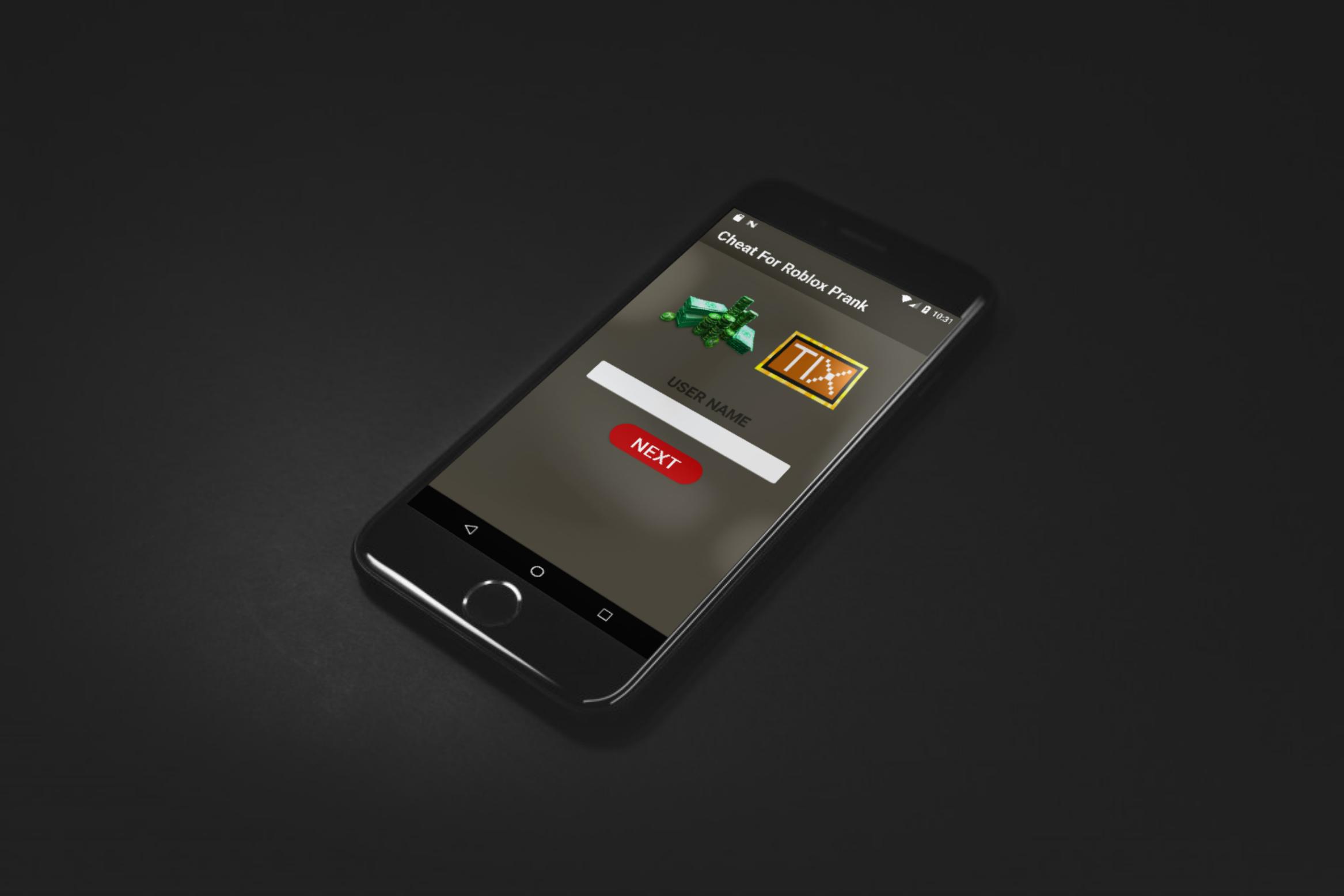 Cheat For Roblox Free Prank