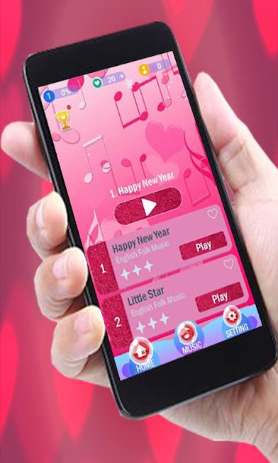 Johny Johny Yes Papa Tiles