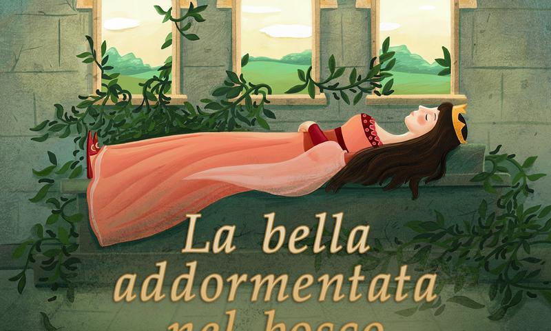 La Bella Addormentata