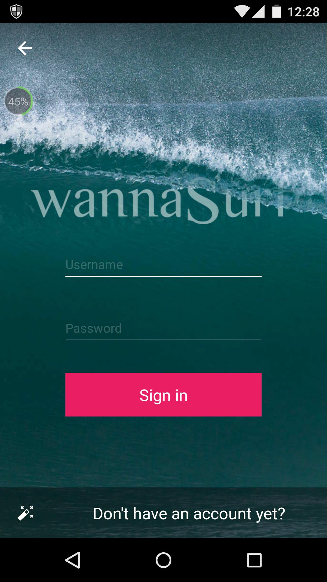 Wannasurf