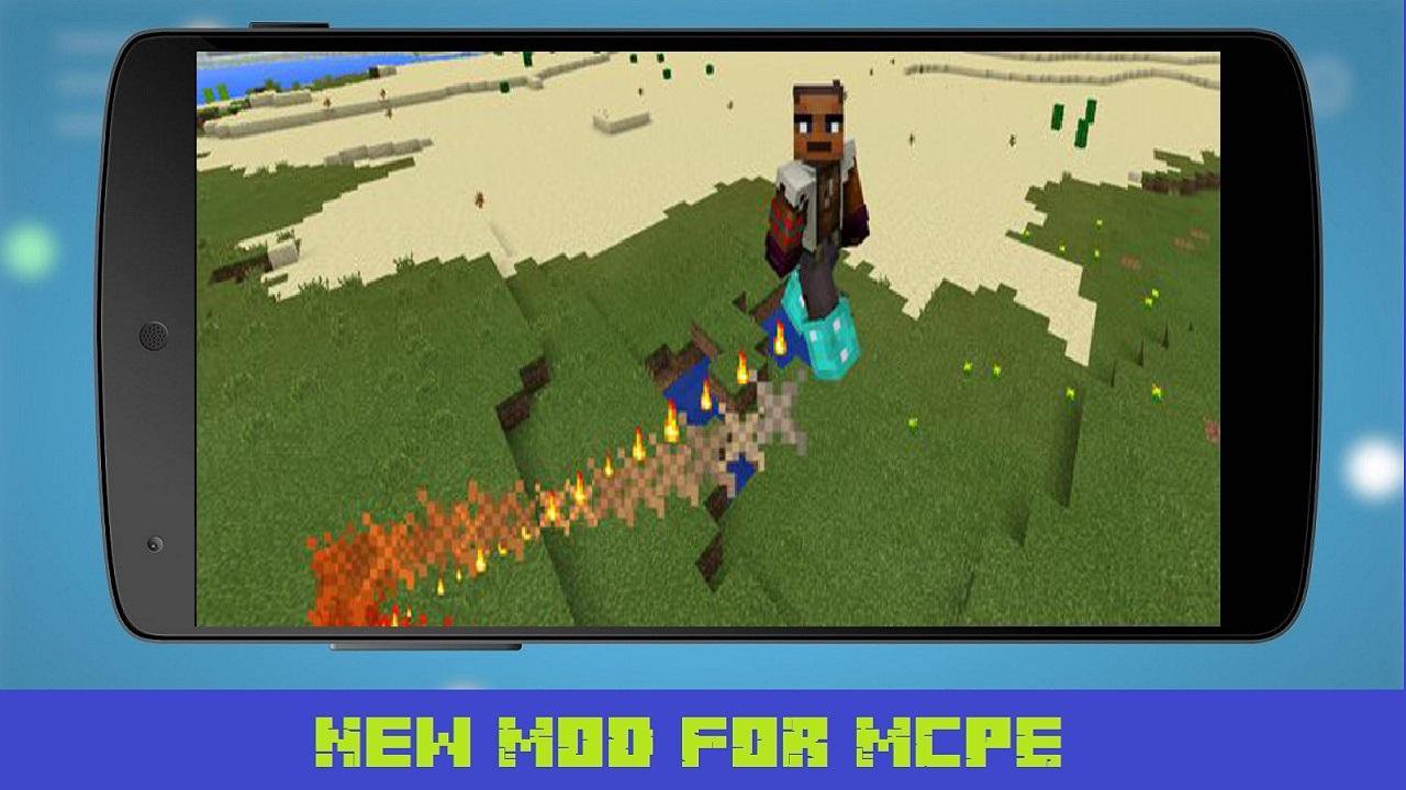 Extra Boots for MCPE