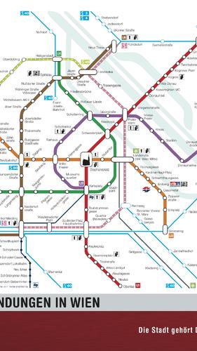 U-Bahn Wien