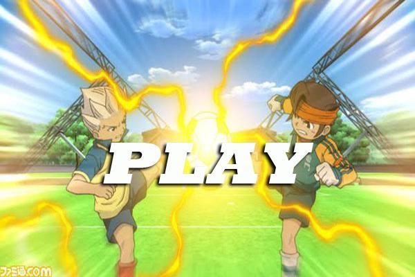 Game Inazuma Eleven Foot Ball Free Hints