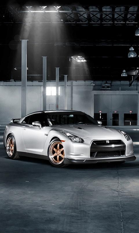 Cars Live Wallpapers