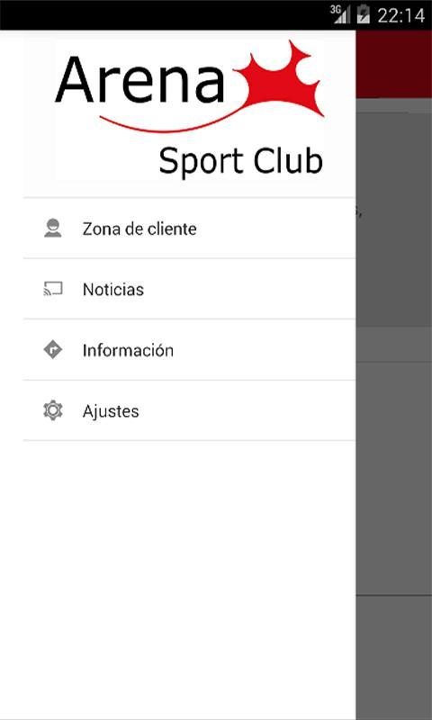 Arena Sport Club