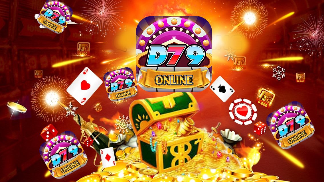 Game danh bai doi thuong 789Win Online