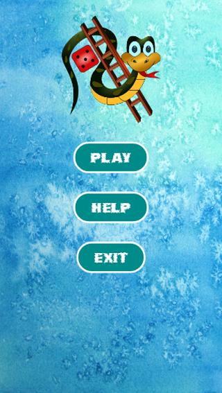 Snake And Ladder Board Lite