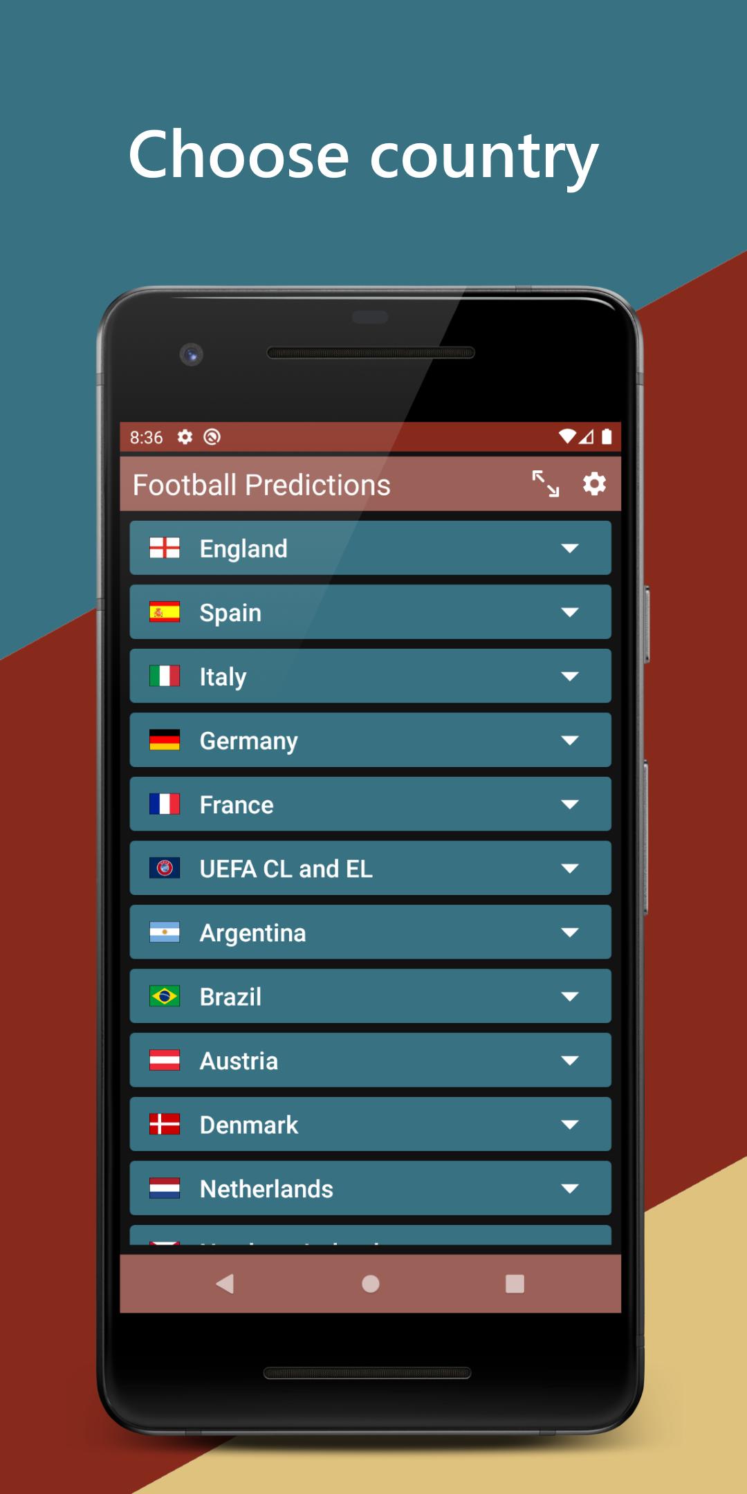 Football Predictions