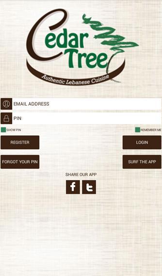 Cedar Tree Hospitality UAE