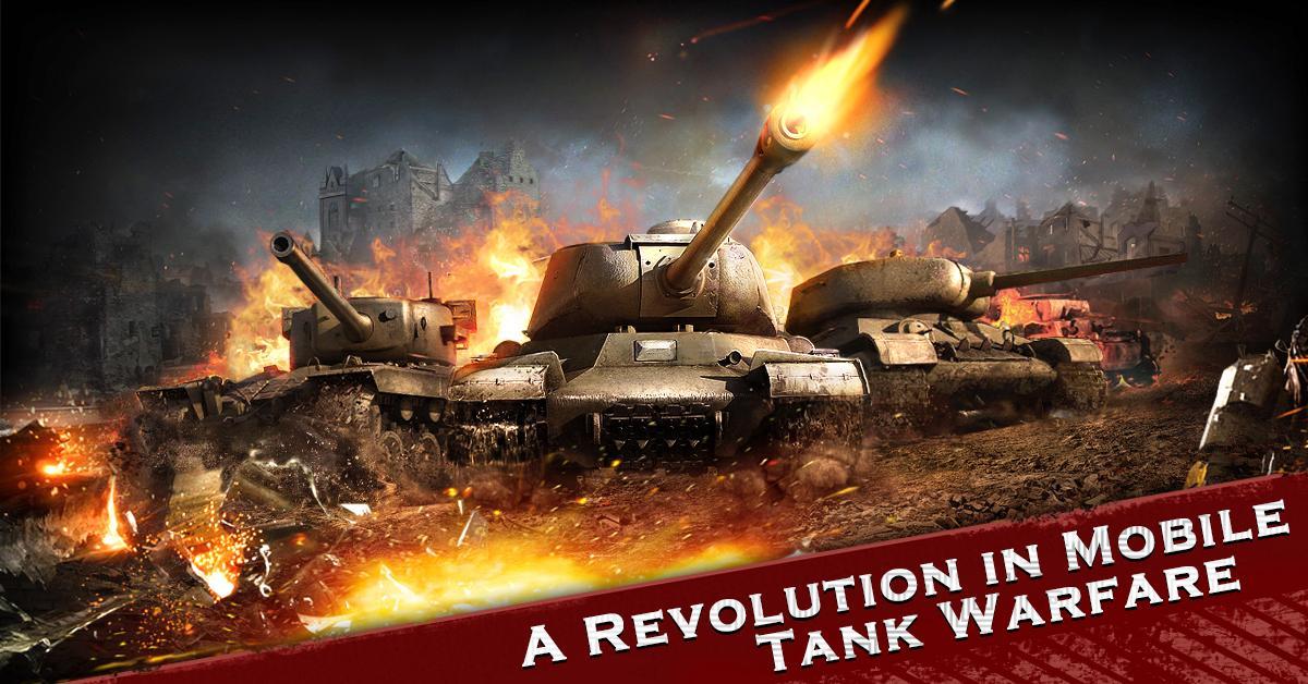 Tanks at War