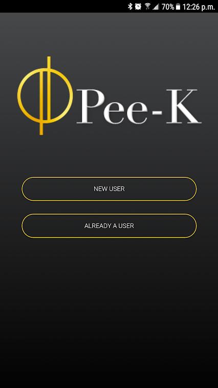 Pee-K