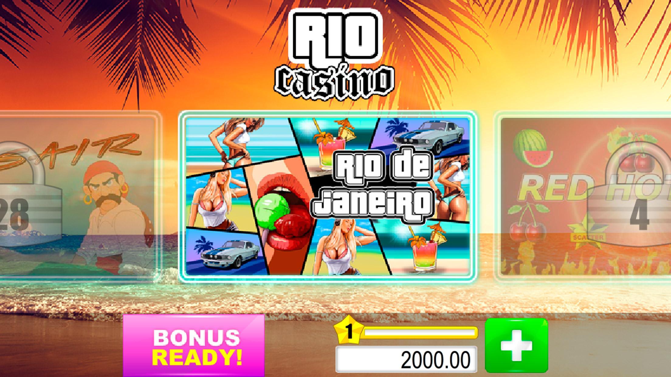 Casino RIO
