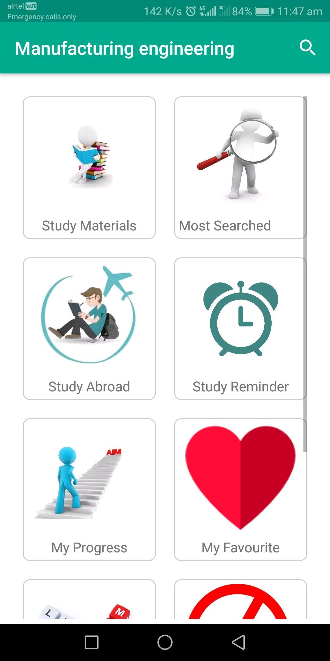 Manufacturing engineering