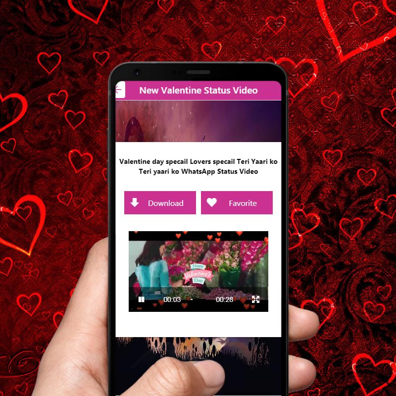 New Valentine Status Videos