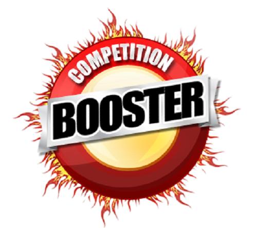 Competition Booster IBPS PO-IV