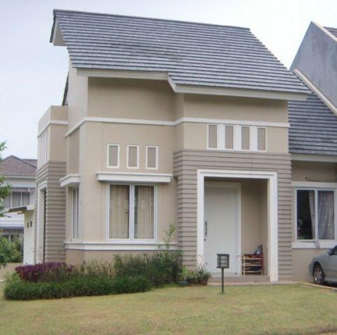 House color paint idea