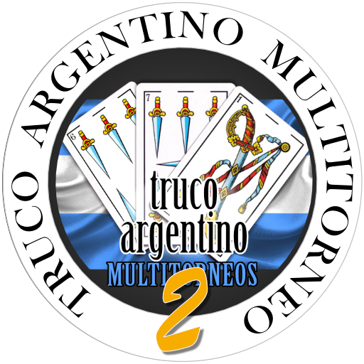 Truco Argentino Multitorneo on