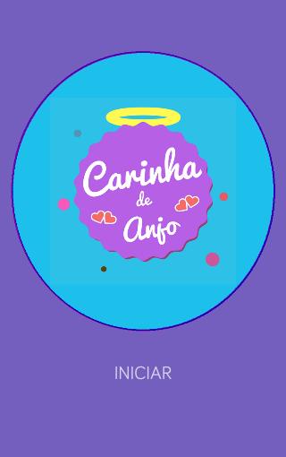 Jogo Carinha de Anjo!
