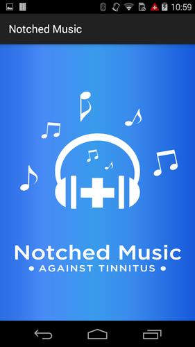 Tinnitus Therapy Tunes