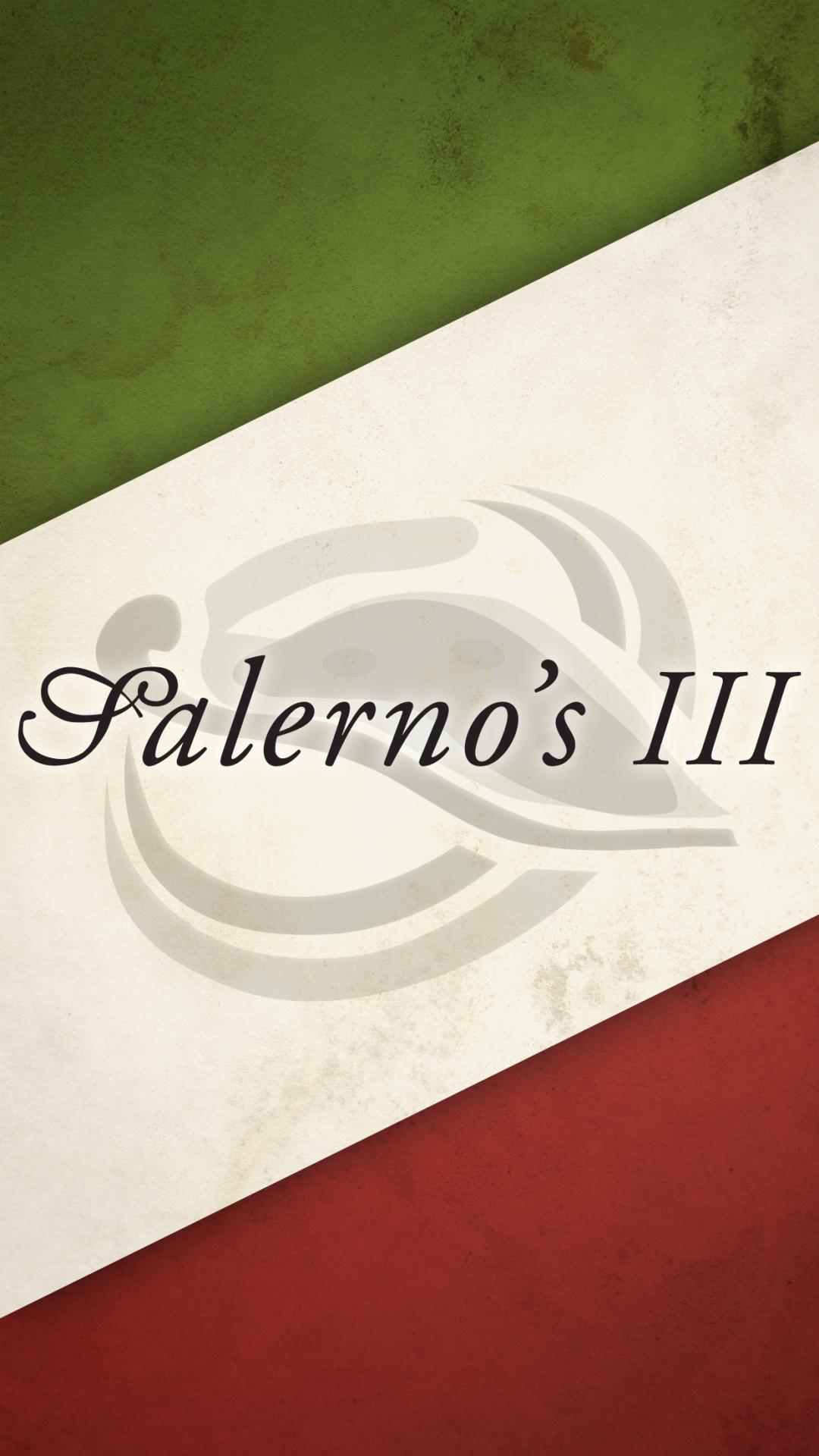 Salerno's III