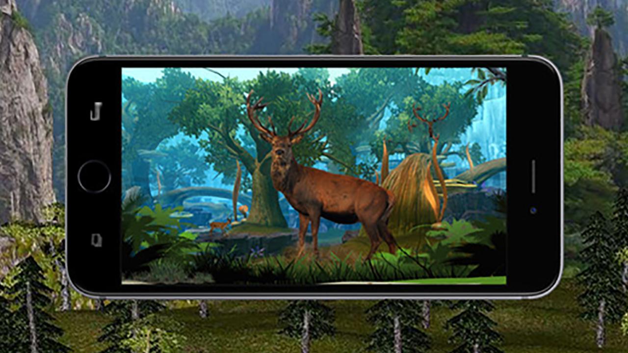 deer hunter safari hunting wild shooting 2020