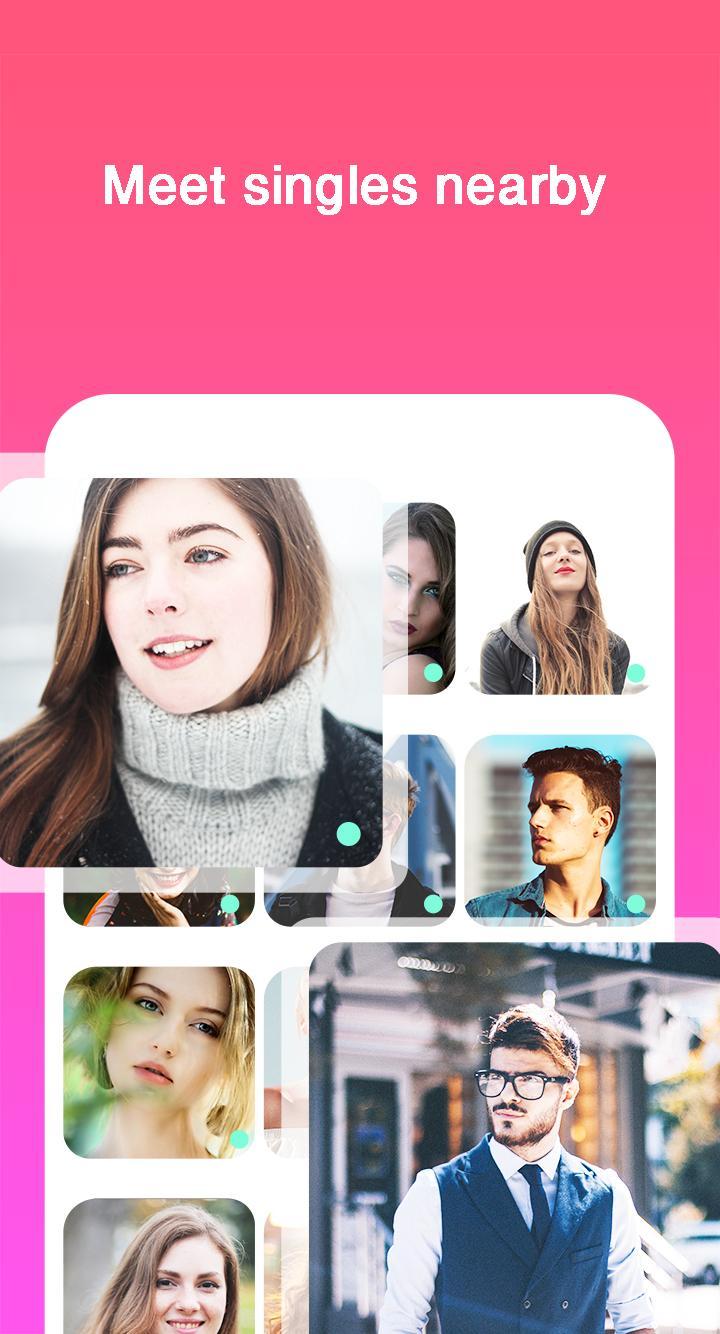 Hi Chat - Communicate with people around you