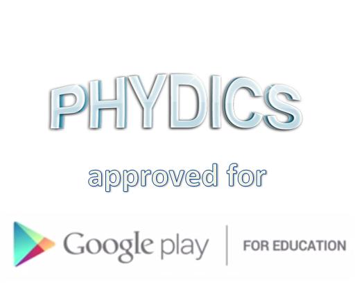 Interactive Physics Dictionary - Volume 2 (Trial)