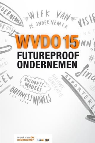 Week van de Ondernemer