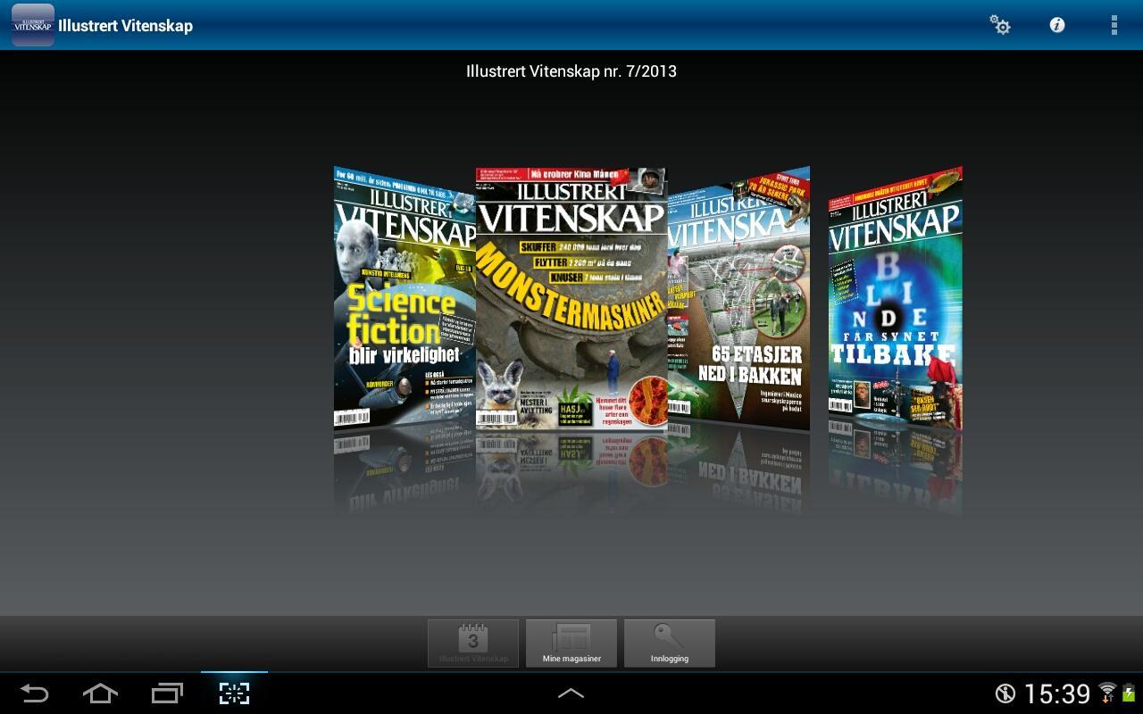 Illustrert Vitenskap