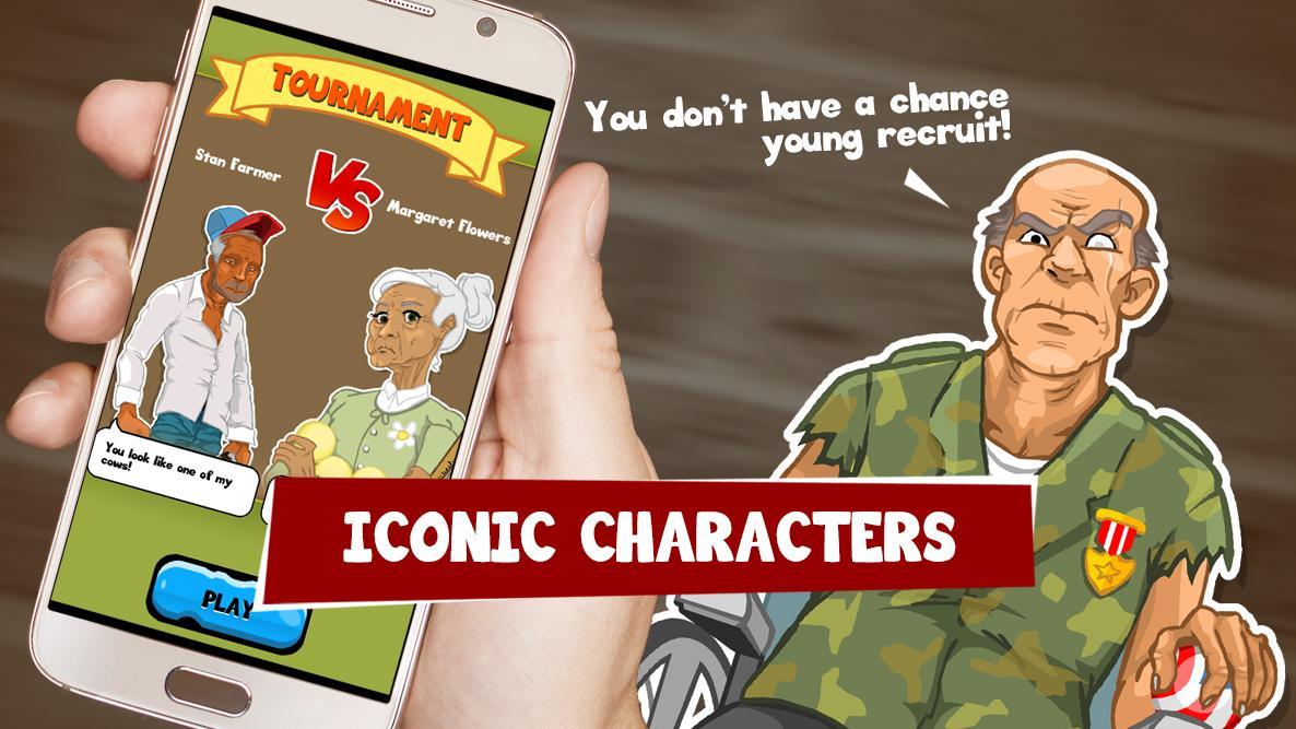 Elder's Balls - Petanque Stars