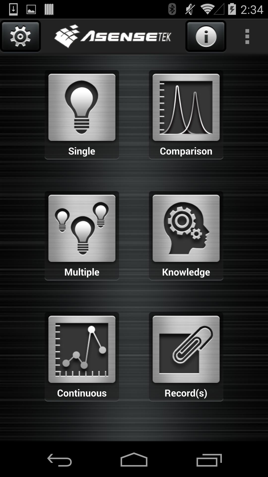 Spectrum Genius Mobile