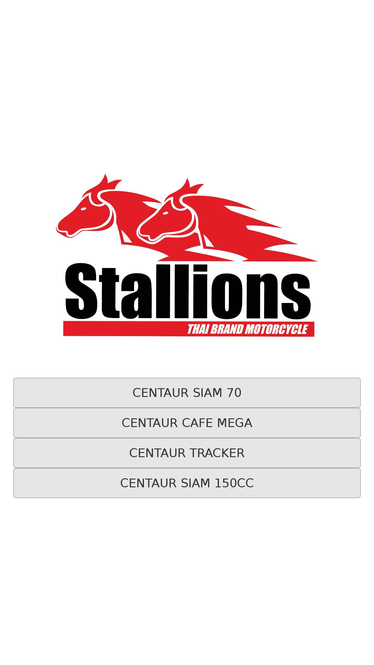Stallions Motor