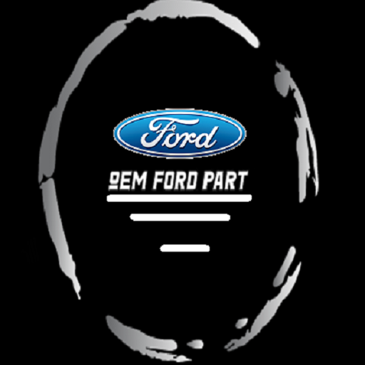 OEM Ford Parts Online Catalog