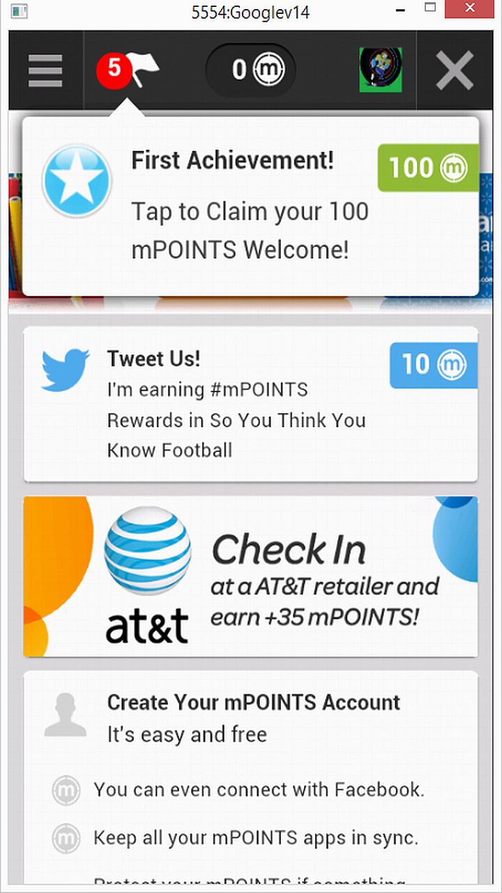 So You Think You Know Football