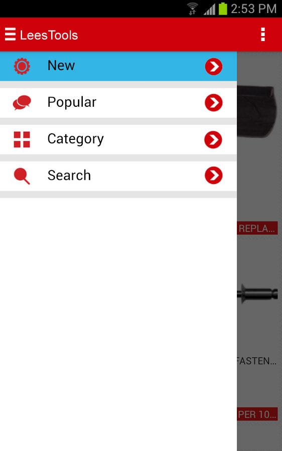 Lee's Tools For Milwaukee