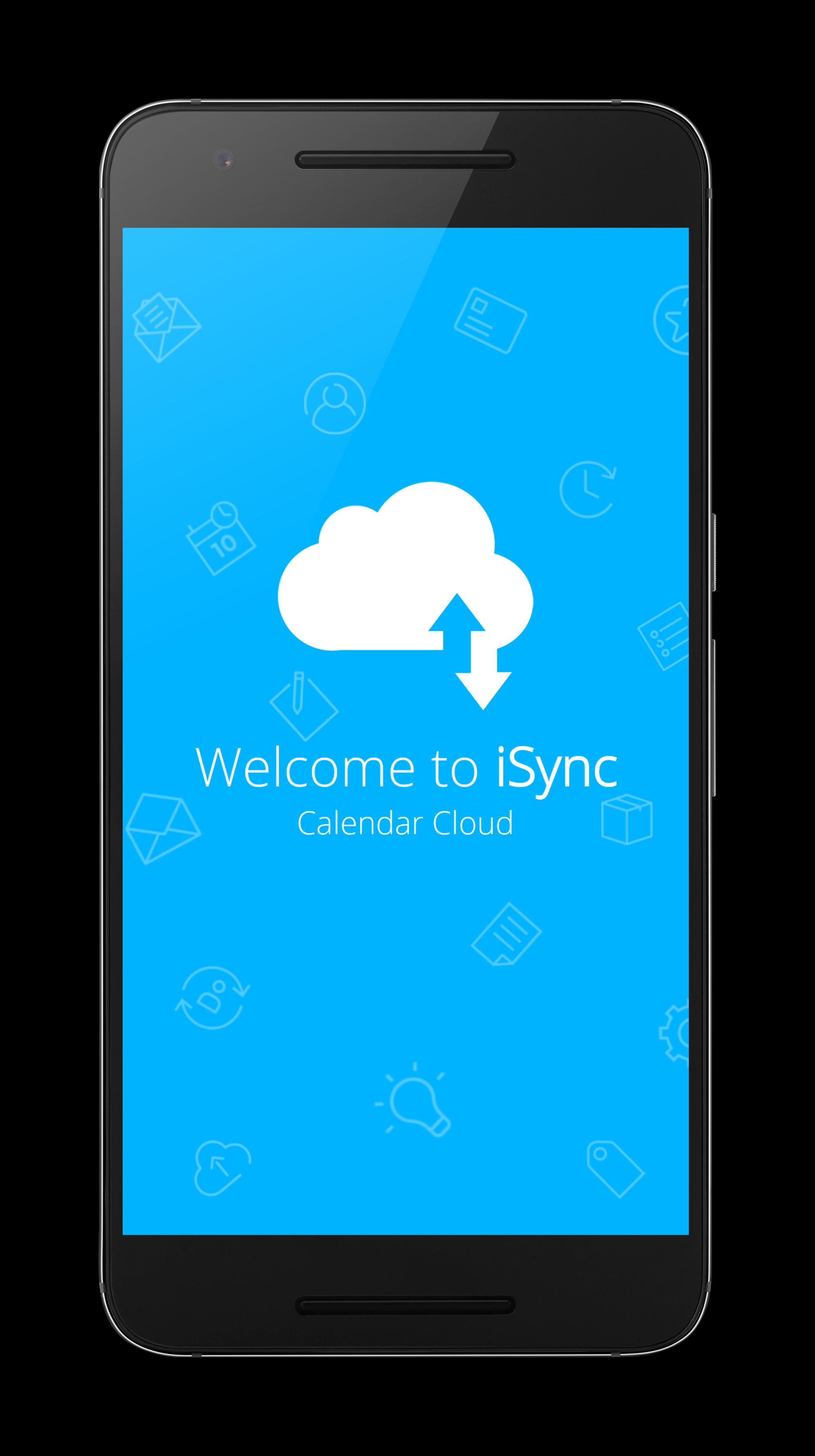 iCalendar Sync Cloud